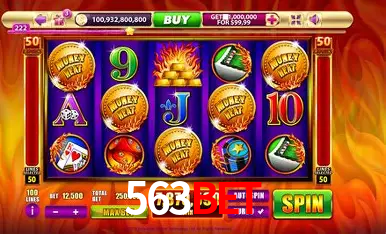 A Emoção da Loteria na 563bet: Uma Chance de Mudança de Vida