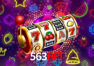 Desvendando o Mundo dos Jogos Virtuais na 563bet