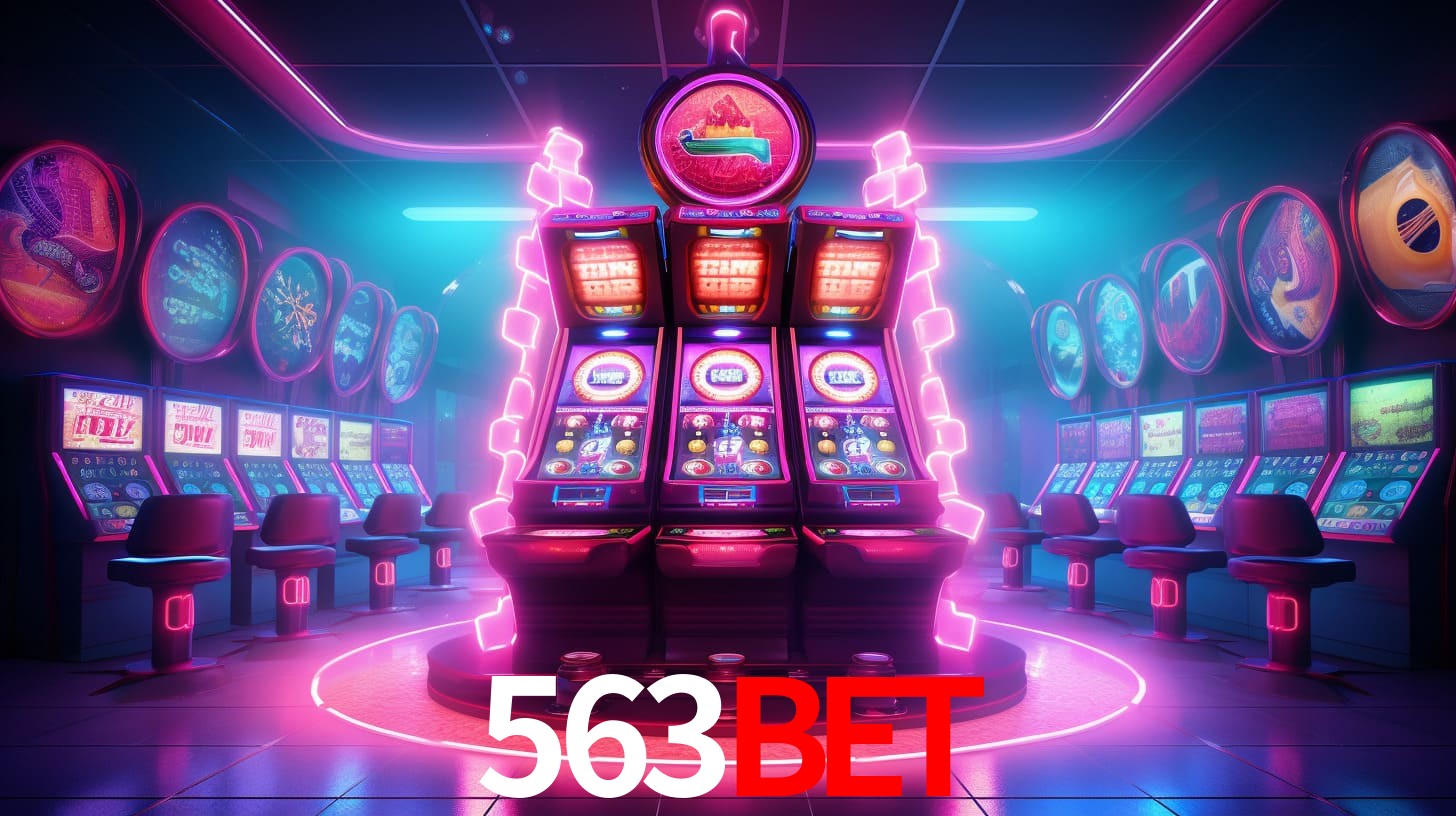 563bet - Desafio Selvagem do Cassino - 563bet.com