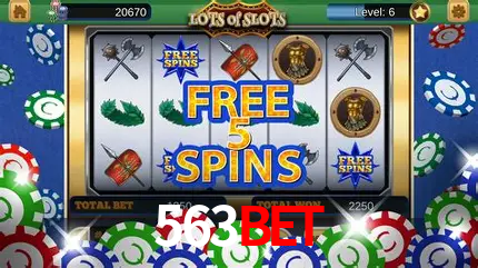Desvendando o Mundo dos Jogos Virtuais na 563bet