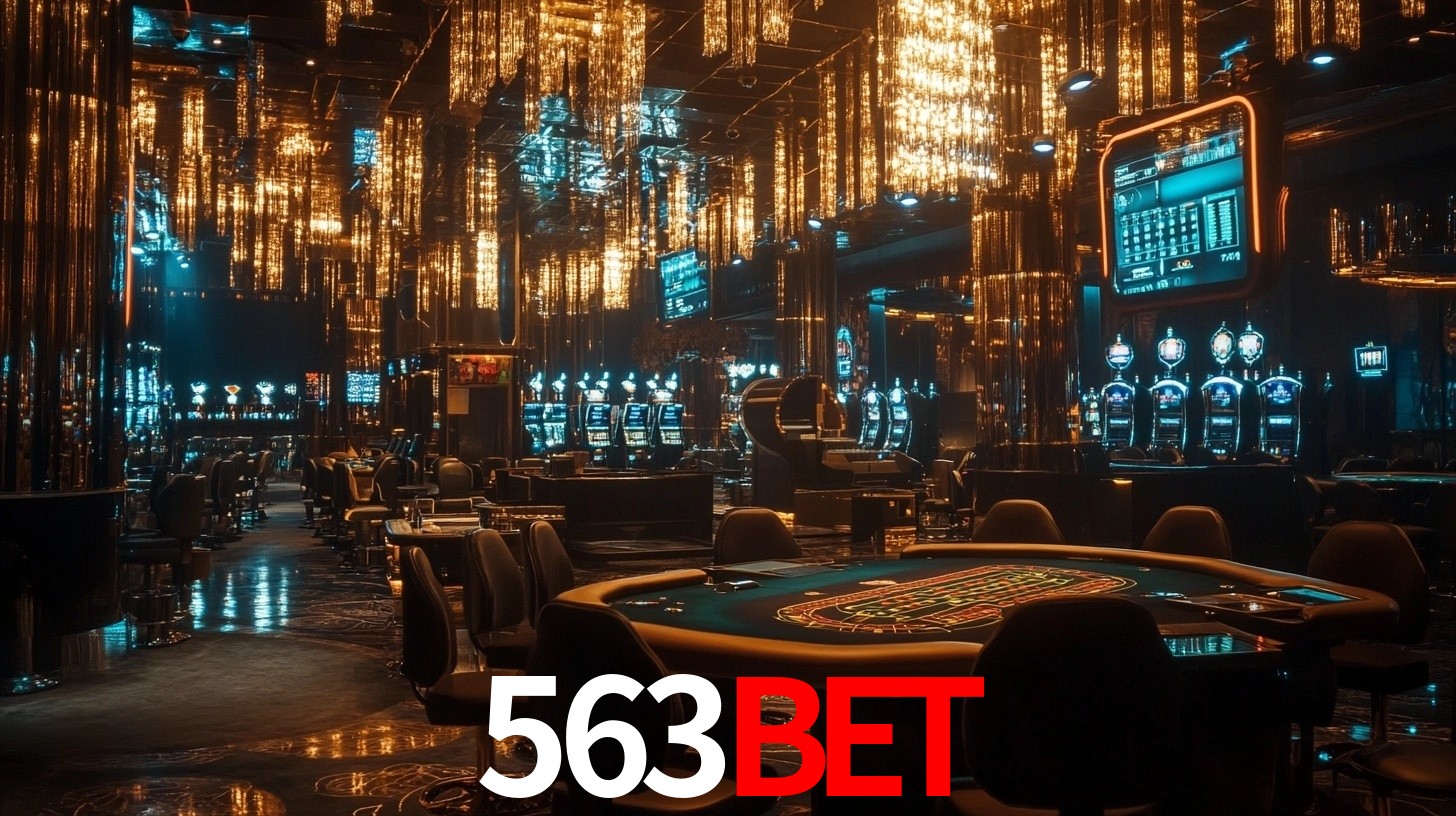 563bet.com