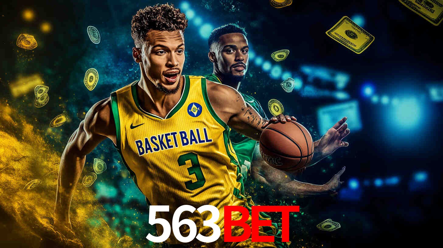 Apostas Esportivas na 563bet: Um Guia Completo