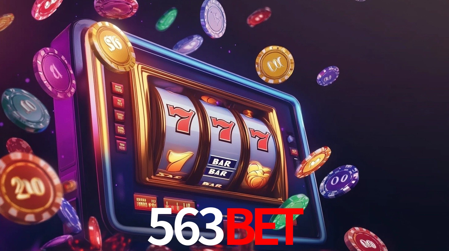 Daily Bonuses 563bet