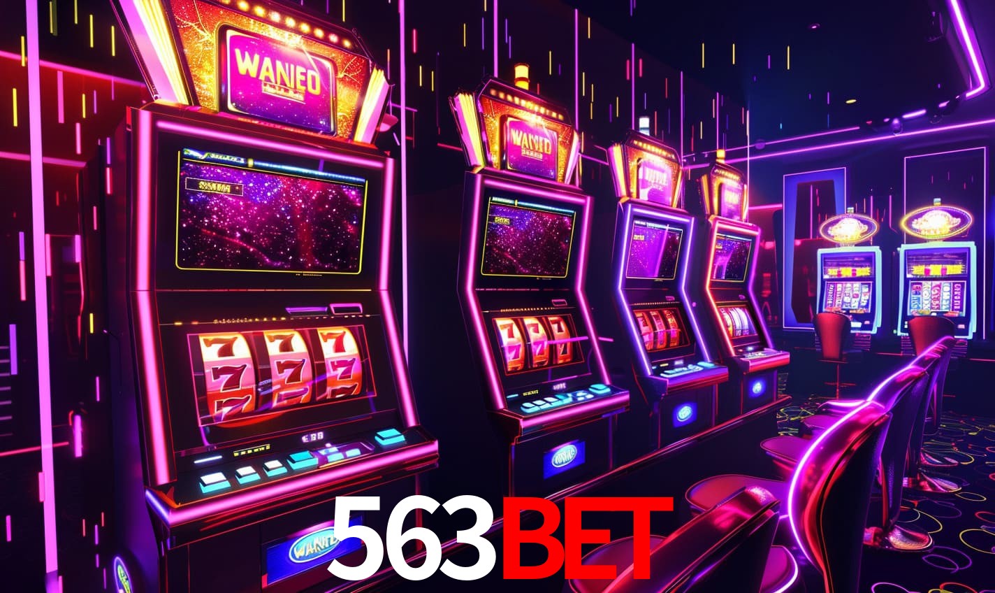 Explorando a Categoria de Eventos em Apostas na 563bet