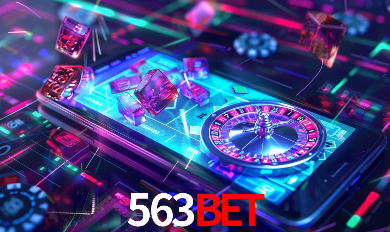 Welcome Bonus 563bet