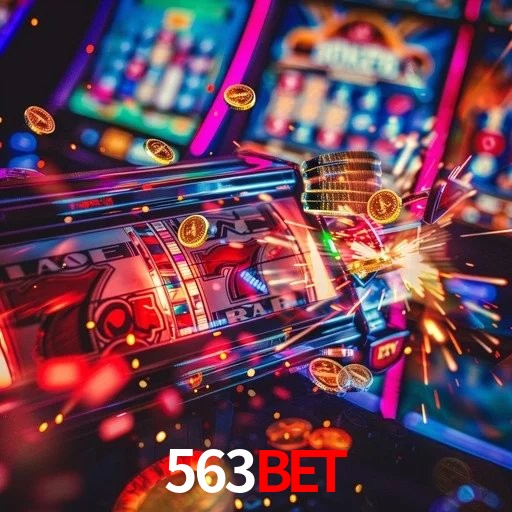 cassino 563bet