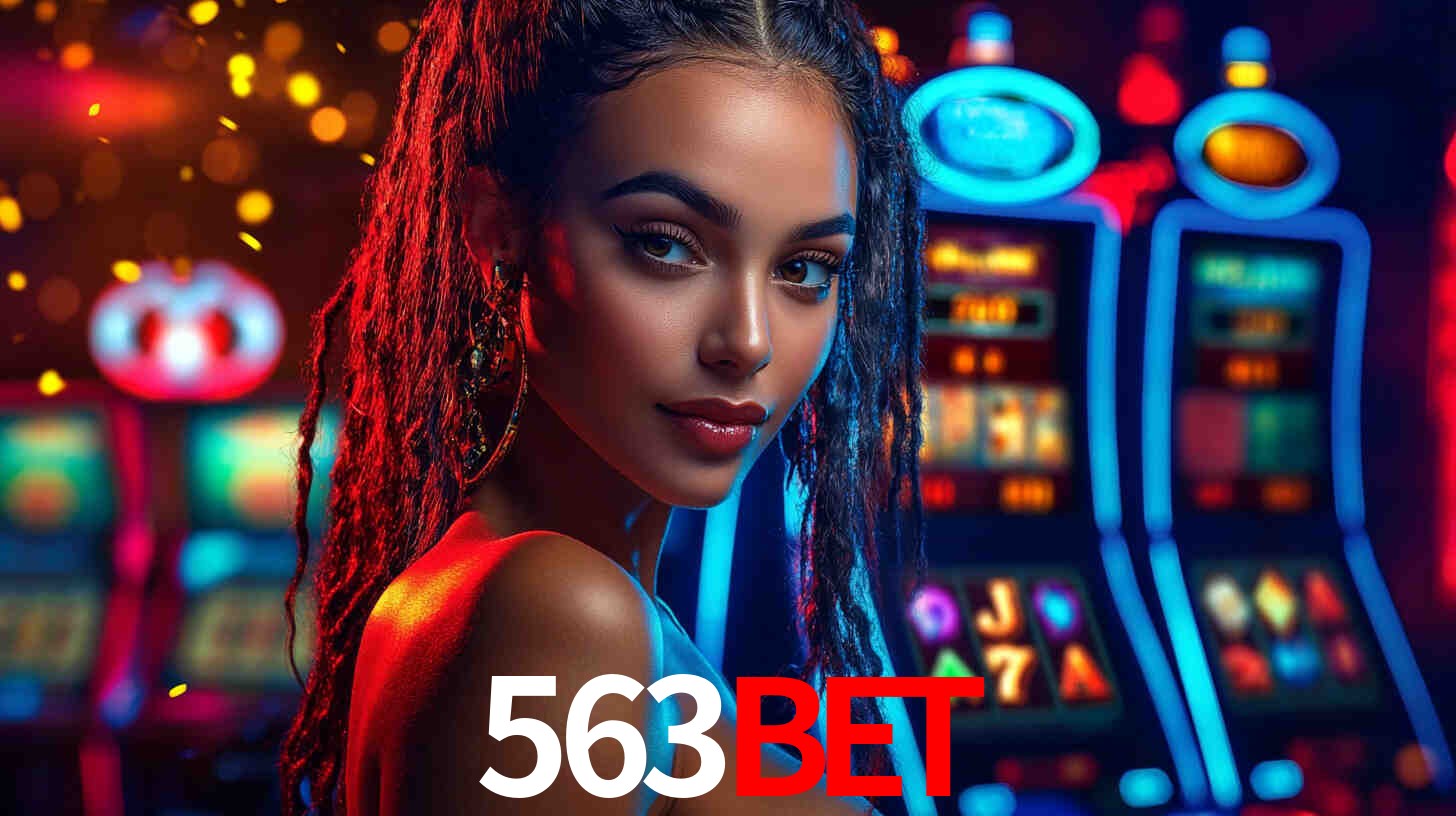 Apostas Esportivas na 563bet: Um Guia Completo