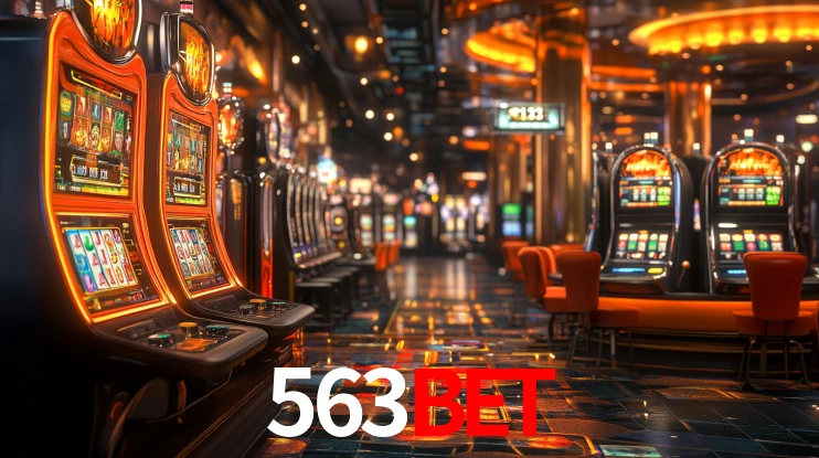 Welcome Bonus 563bet
