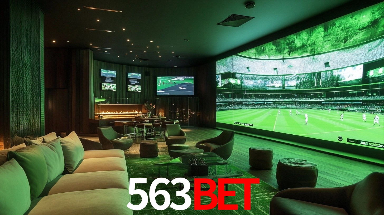 563bet: Seu Especialista em Apostas Esportivas Brasileiras