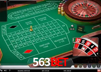 VIP Casino 563bet