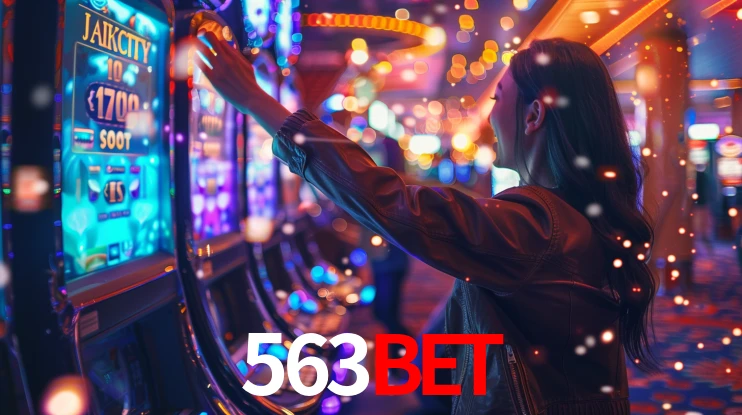 563bet apk