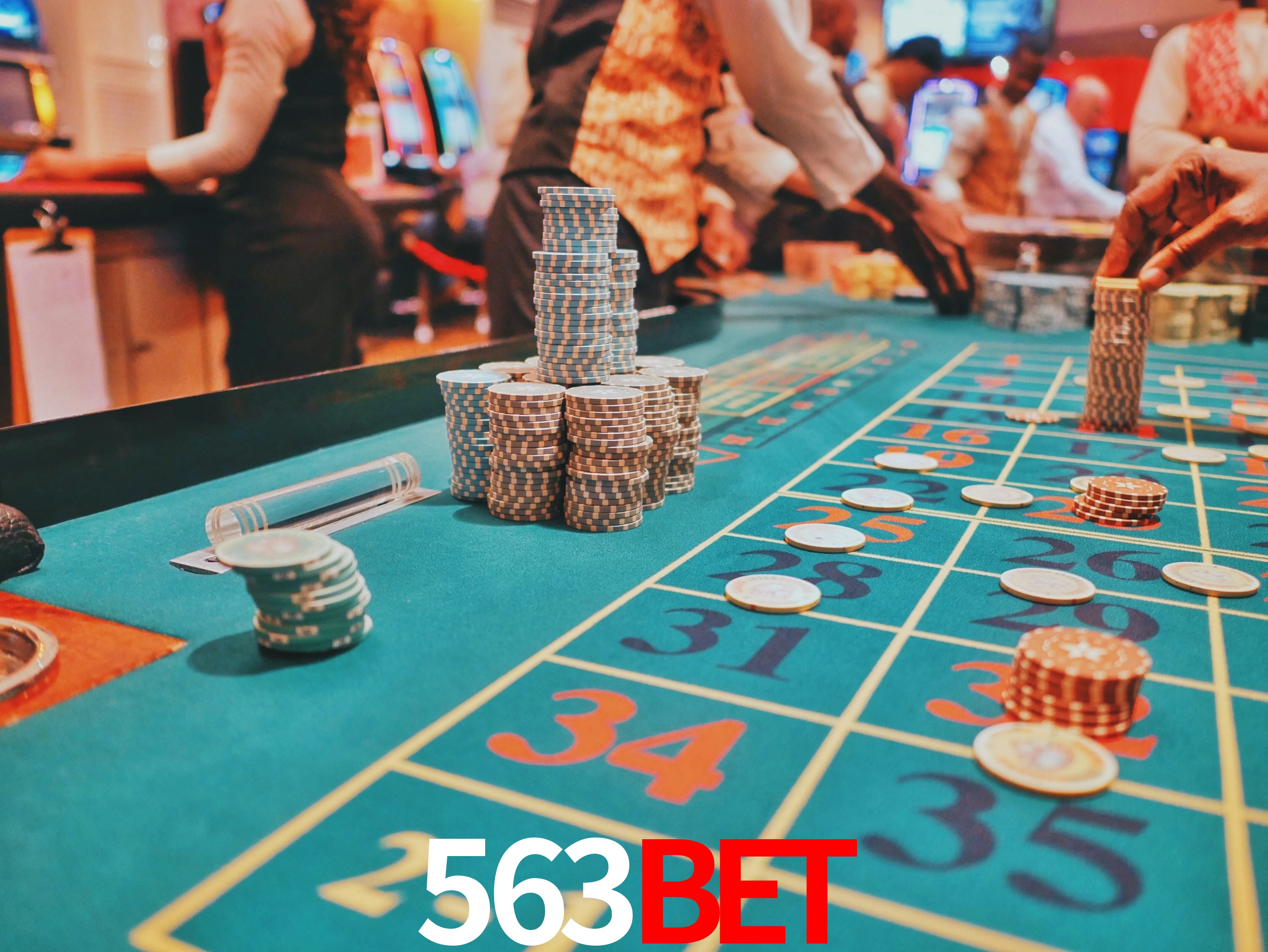Tennis Betting 563bet