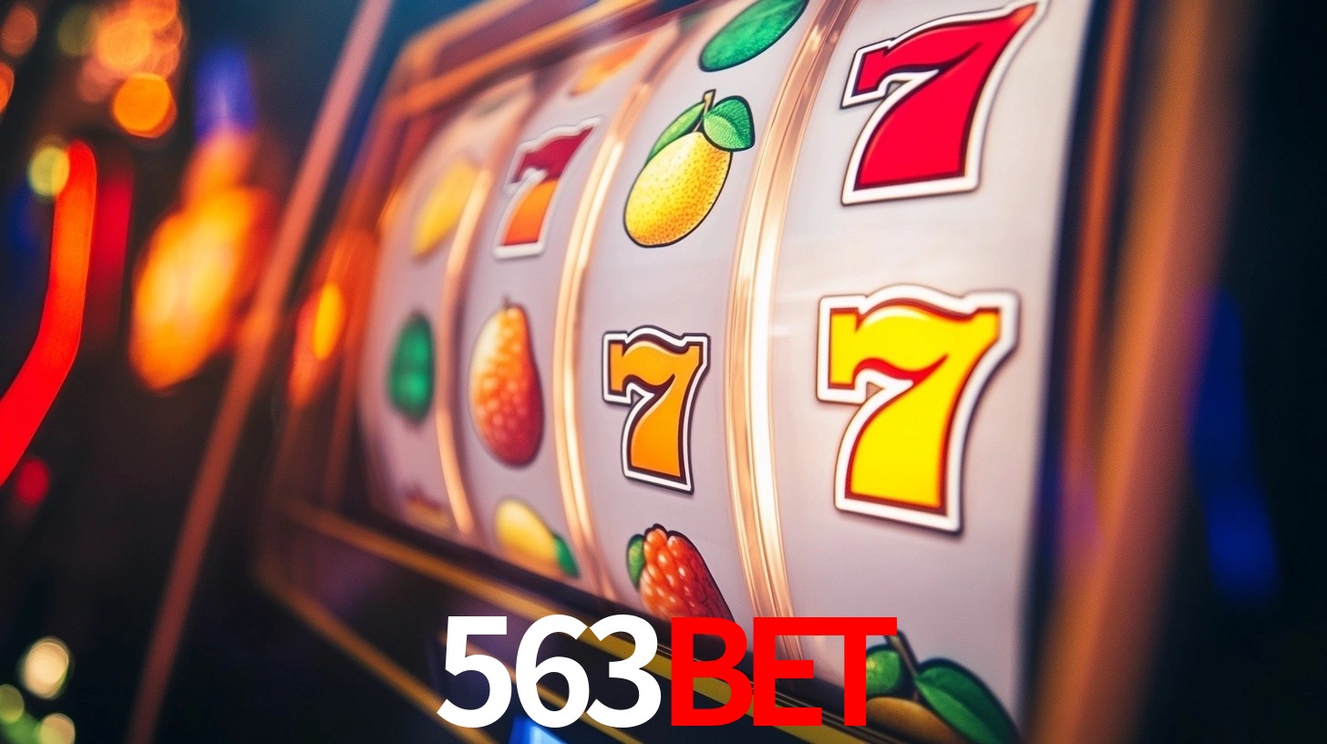 Programa VIP 563bet