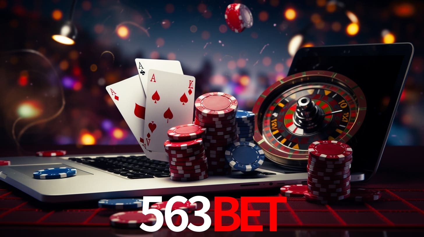 VIP Casino 563bet