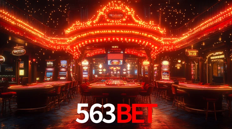 Ofertas Imperdíveis na 563bet: Promoções e Bônus Que Valem a Pena