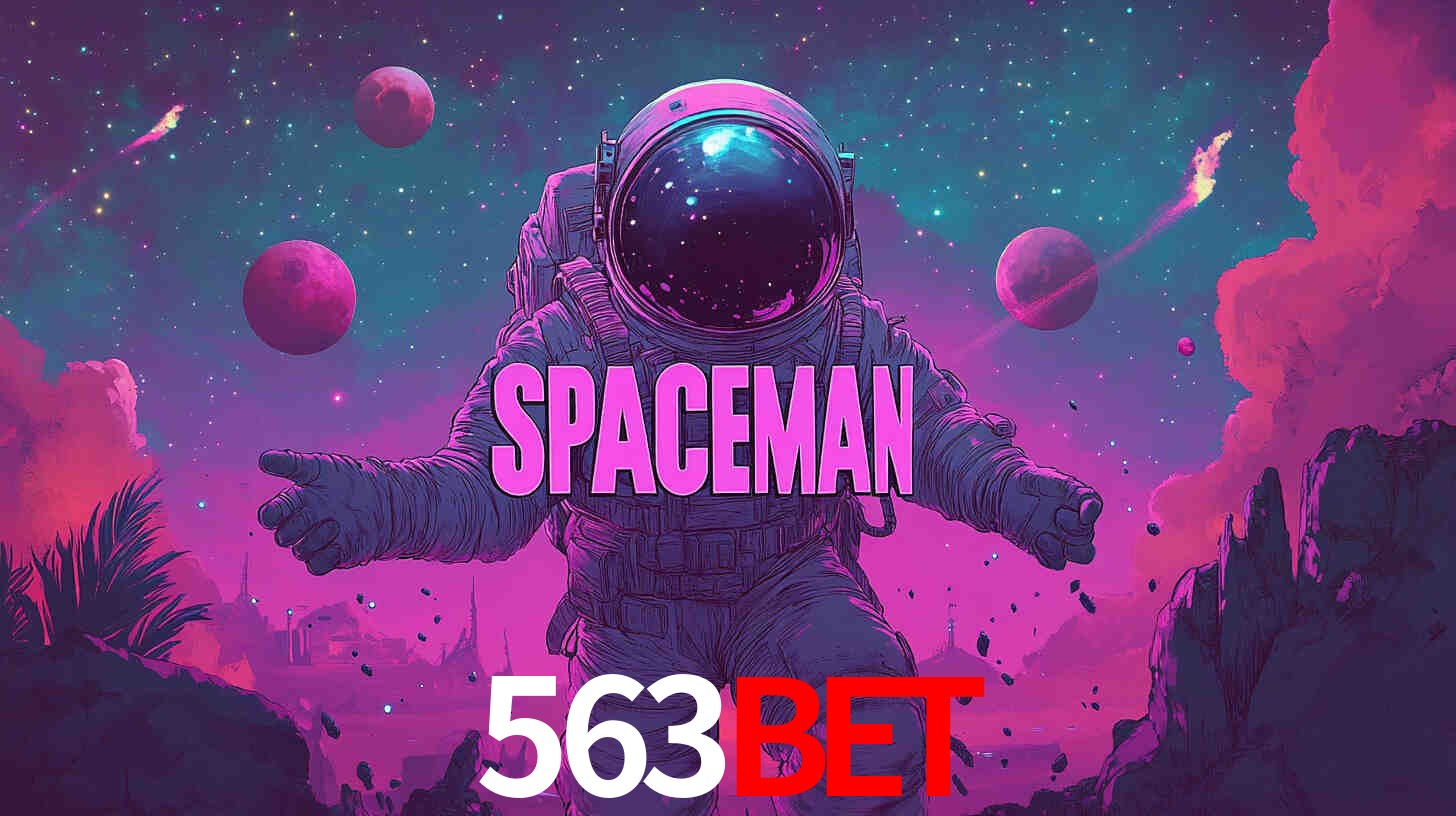 Inovações de Jogos na 563bet: O Futuro das Experiências Interativas