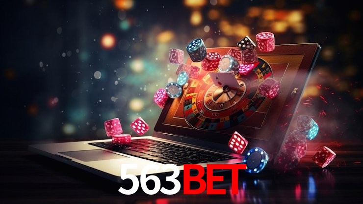 A Emoção da Loteria na 563bet: Uma Chance de Mudança de Vida