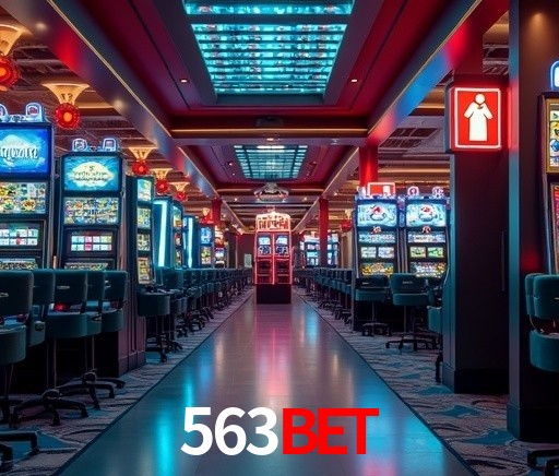 Descubra o Programa VIP da 563bet: Vantagens Exclusivas para Jogadores