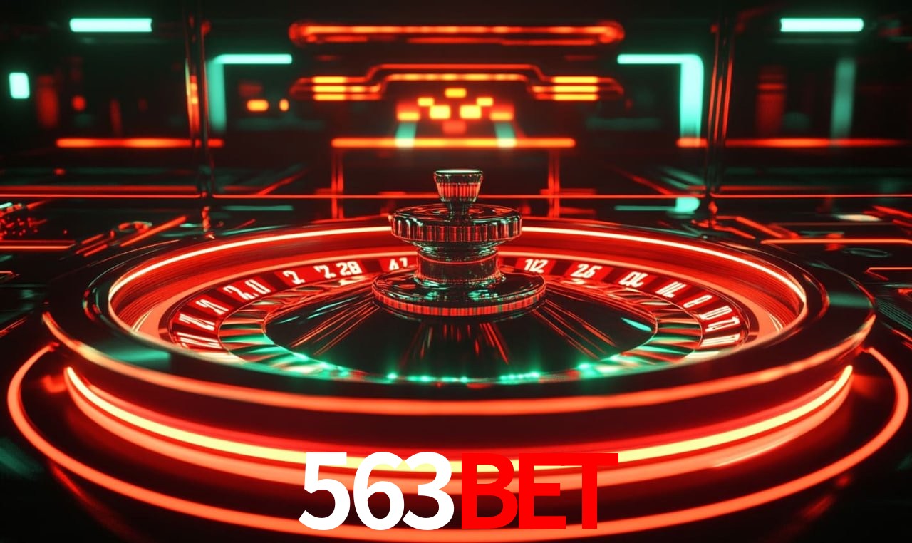 A Revolução dos Aplicativos de Jogos no 563bet