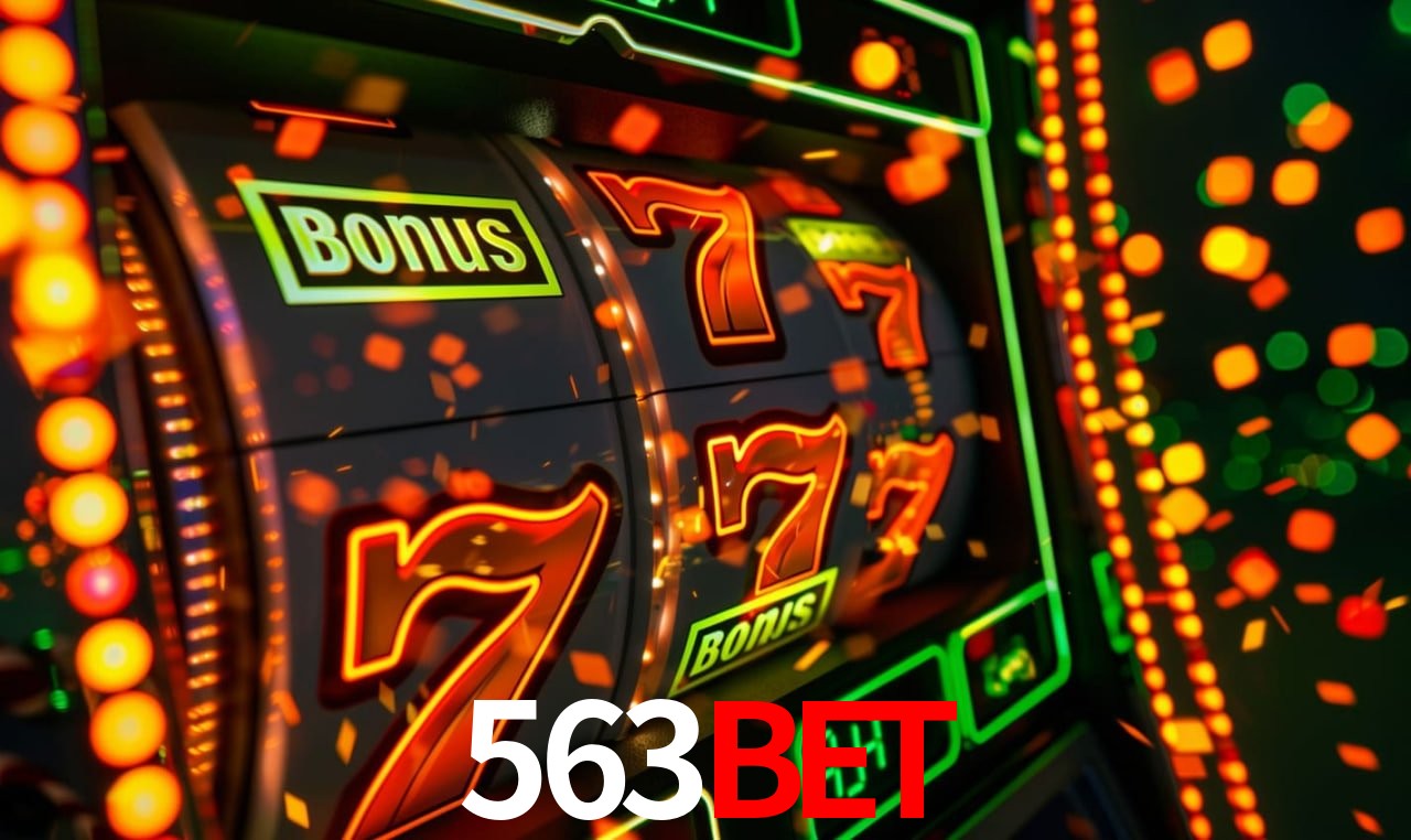 Desvendando o Mundo dos Jogos Virtuais na 563bet