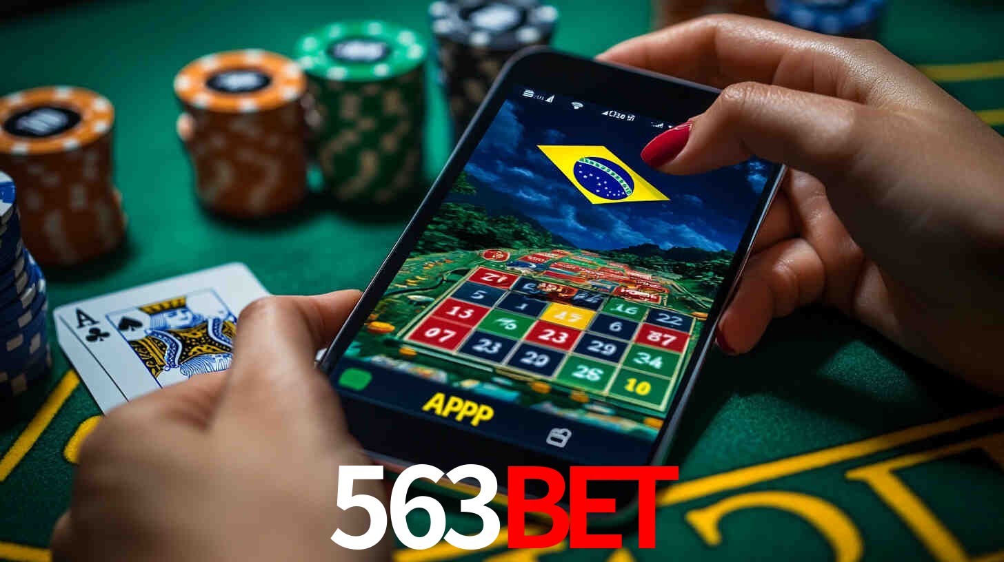 A Popularidade dos Caça-Níqueis no 563bet