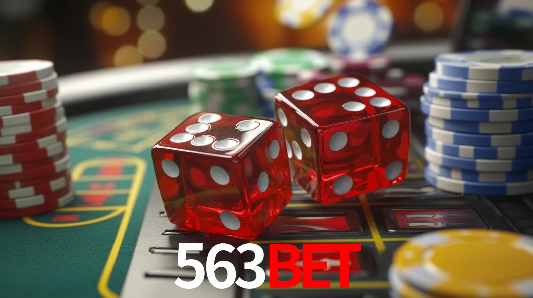 Programa VIP 563bet