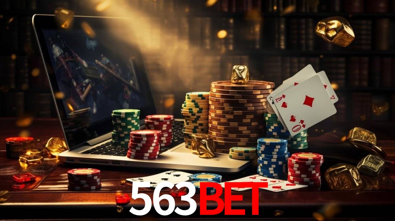 Football Betting 563bet