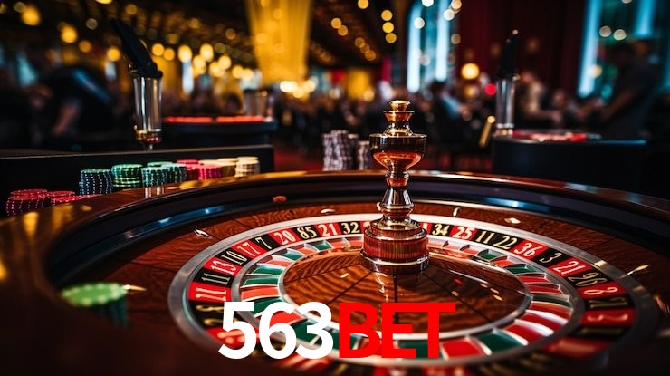 Exclusive Offers 563bet