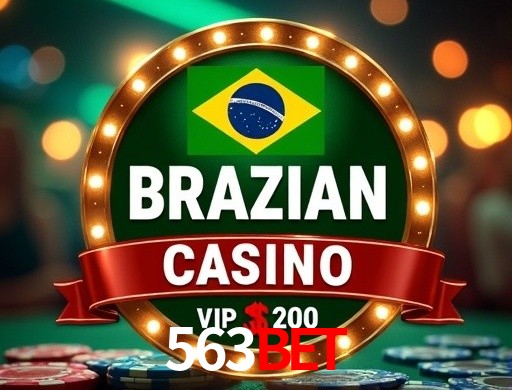Exclusive Offers 563bet