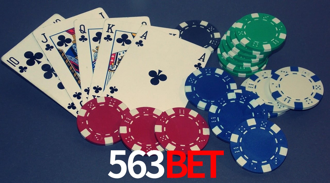 Game Statistics 563bet