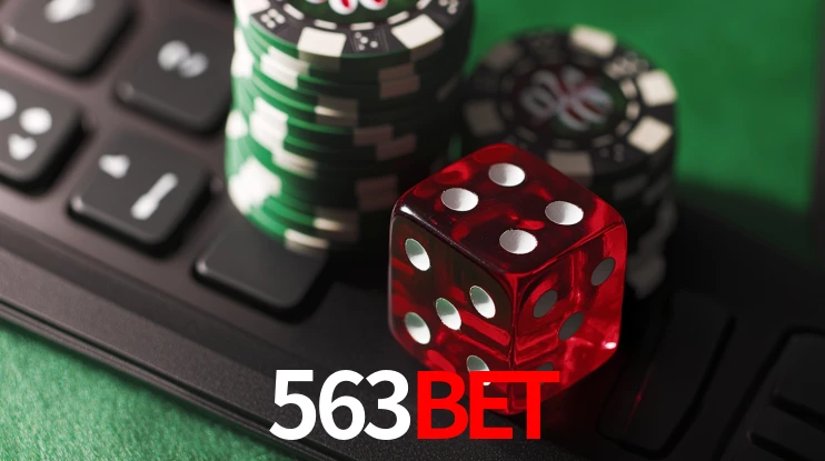 Secure Login 563bet