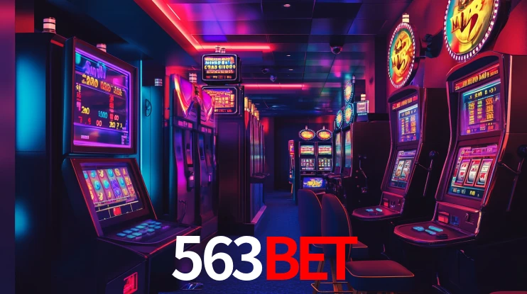 Daily Bonuses 563bet