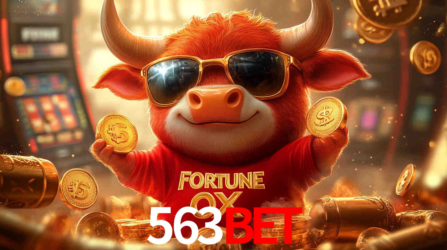 563bet: A Experiência de Casino com Jogos de Mesa ao Vivo