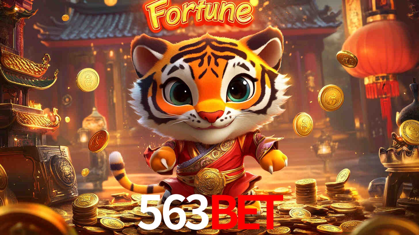 Desvendando o Mundo dos Jogos Virtuais na 563bet