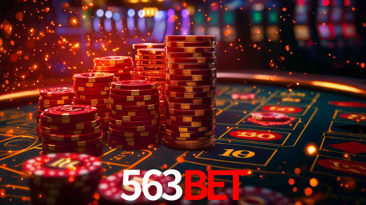Premium Interface 563bet