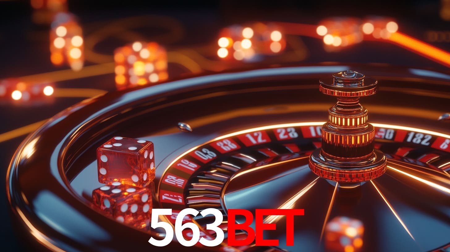 Bônus Generosos e Exclusivos no 563bet para Você!