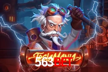 Live Casino 563bet